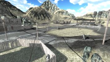 Gun Strike: Free Ultimate 3D Shooting Games 포스터