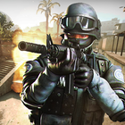 Gun Strike أيقونة