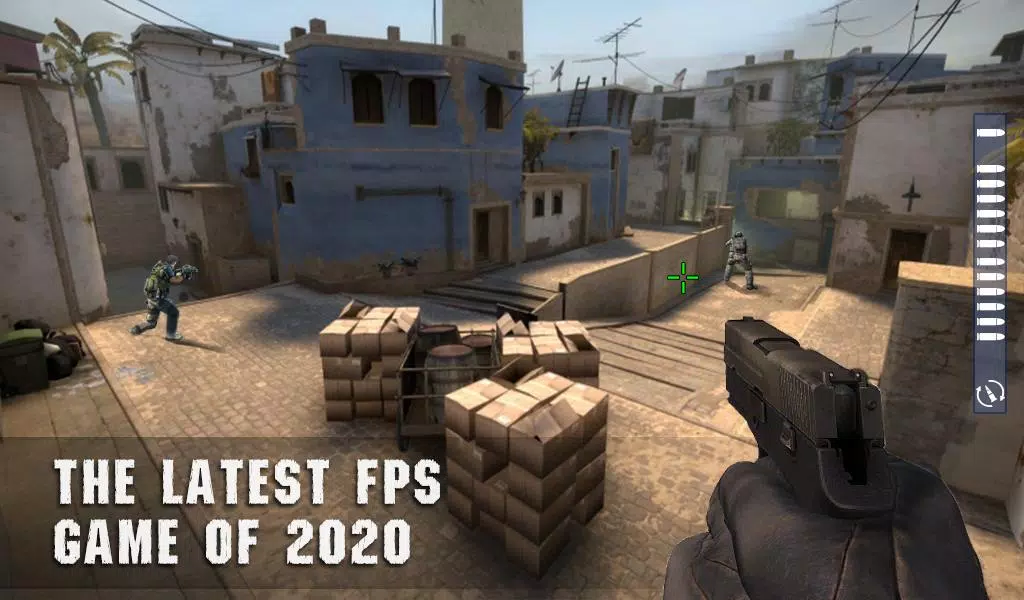 Gun & Strike CS GO APK for Android Download