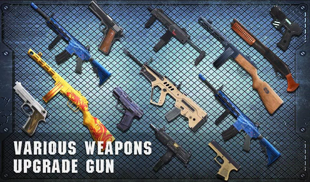 CS: Global Offensive Guns Apk Download for Android- Latest version