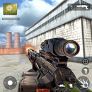Sniper 3D fps shooting game APK