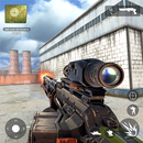 APK Sniper 3D fps shooting game