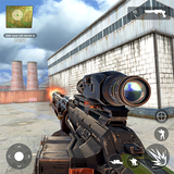 ikon Sniper 3D fps shooting game