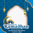 Twibbon Idul Fitri 2024