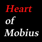 Coeur de Mobius icône