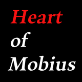 Coeur de Mobius icône
