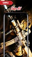 Gun Wallpaper Screenshot 1