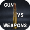 Gun mods & Weapons Mod MCPE APK