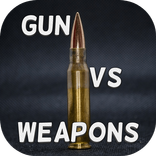 Gun mods & Weapons Mod MCPE