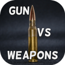 Gun mods & Weapons Mod MCPE APK