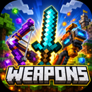 Weapons Mods for MCPE APK
