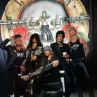 Guns N' Roses Wallpaper HD/4K icon