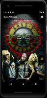 Guns N' Roses Wallpaper HD/4K screenshot 2