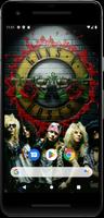 Guns N' Roses Wallpaper HD/4K screenshot 3