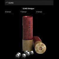 GUNS:Shotgun 截图 1