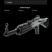 GUNS:Shotgun screenshot 2