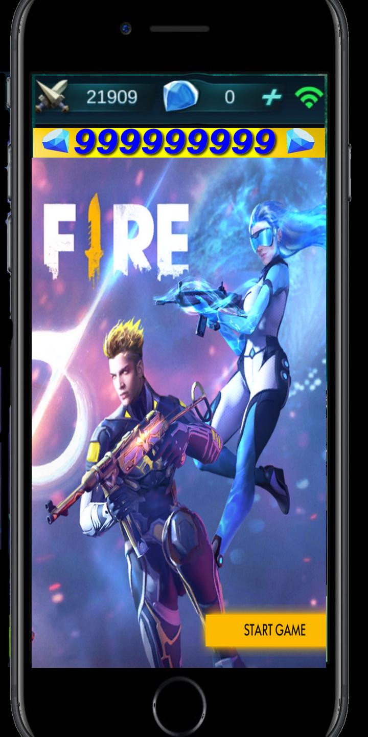 Free Fire Battleground Hack Android For Ios