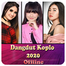 Dangdut Koplo Mp3 Offline APK