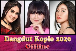 Dangdut Koplo Mp3 Offline poster