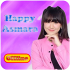 Happy Asmara Lengkap Offline icône