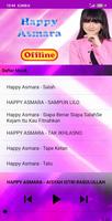 Happy Asmara Lengkap Offline capture d'écran 3