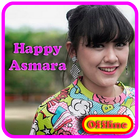 Happy Asmara Offline icon