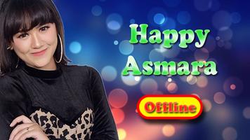 Happy Asmara Offline poster