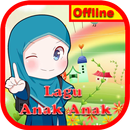 Lagu Anak Anak Lengkap Offline APK