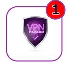 Free VPN | Unlimited Free VPN 2022 icône
