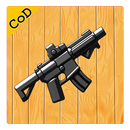 Gun Sounds: CoD APK