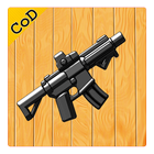 Gun Sounds: CoD icône