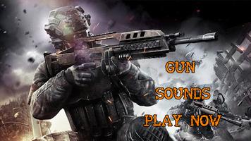 Gun Sounds: CoD capture d'écran 1