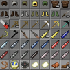 Guns for mcpe and mine APK