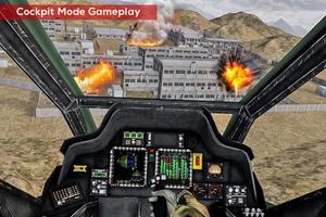 Gunship Heli Battle Ekran Görüntüsü 2