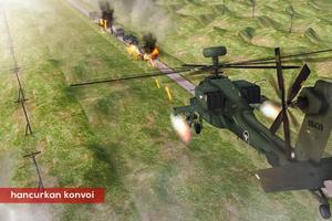 Gunship Heli Battle screenshot 3