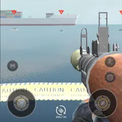 Pirates Fight:Defense of sea XAPK download