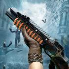 Dead Zombie Trigger 3 أيقونة