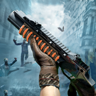 Dead Zombie Trigger 3 ícone