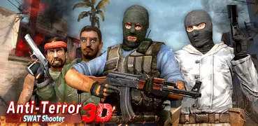 Frontline Counter Strike: PvP