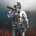 テロとの戦争 :対テロリストガンシューター 3D