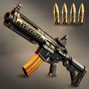 Gun Simulator - Gun Skin Tool APK