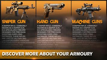 Gun Simulator - Gun Skin Tool স্ক্রিনশট 1