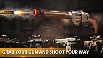 Gun Simulator - Gun Skin Tool স্ক্রিনশট 2