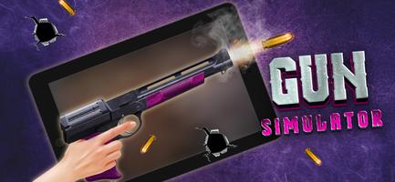 Gun Sound Real Gun Simulator 2 poster