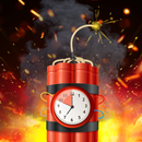 Time Bomb Prank Simulator: Gun APK