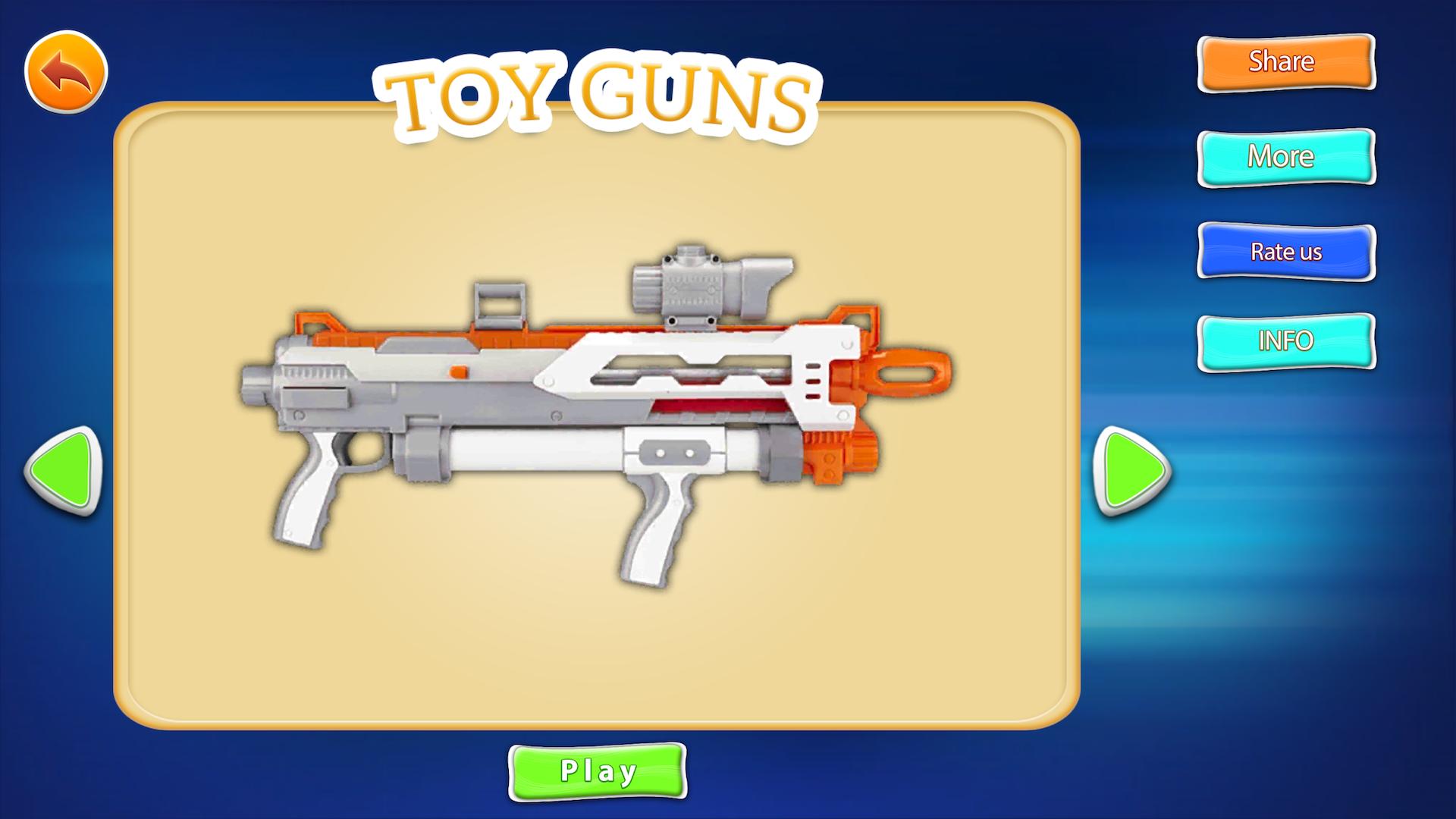 Guns sim
