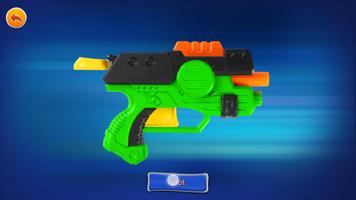 Gun Simulator - Toy Guns скриншот 1