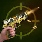 Gun simulator: Gun builder 图标