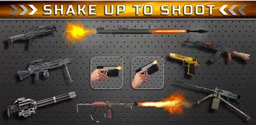 Pistolas - Juegos de Pistolas