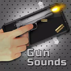 Gun Simulator : Tough Guns APK 下載